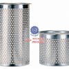 Lọc tách dầu Sotras DB2132