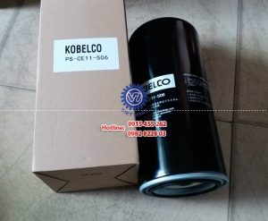Lọc dầu Kobelco PS-CE11-506