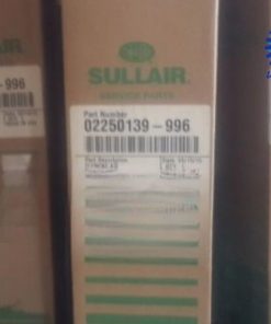 Lọc Dầu Sullair 02500139 996