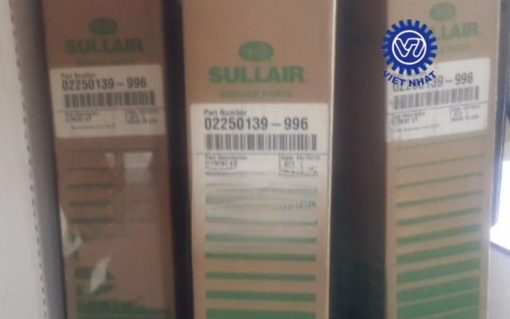 Lọc Dầu Sullair 02500139 996