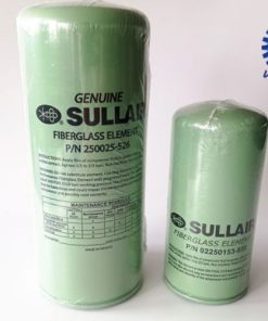 Lọc dầu Sullair 250025-525