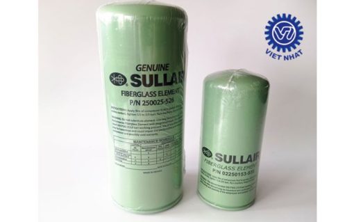 Lọc dầu Sullair 250025-526