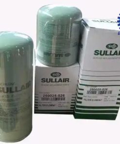Lọc dầu Sullair 250025-526