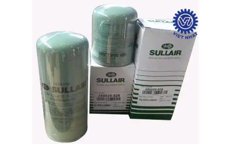 Lọc dầu Sullair 250025-526