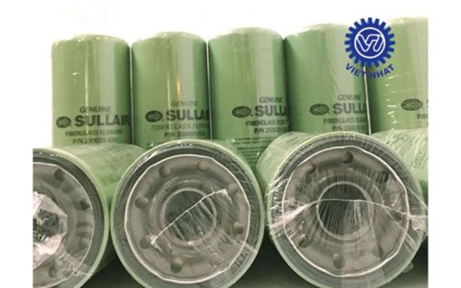 Lọc dầu Sullair 250025-526