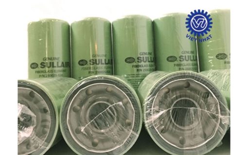 Lọc dầu Sullair 250025-526