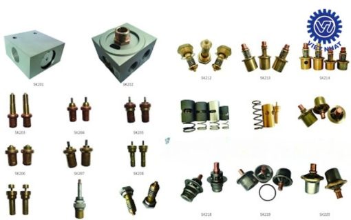 Lõi lọc khí TPC PNEUMATICS