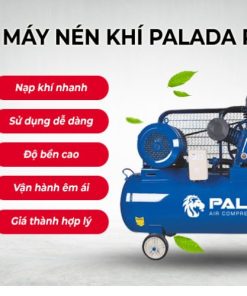 Máy nén khí Palada PA-10500