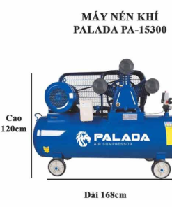 Máy nén khí Palada PA-15300