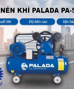 Máy nén khí Palada VA-55300