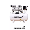 Máy nén khí giảm âm PEGASUS TM-OF550-25L