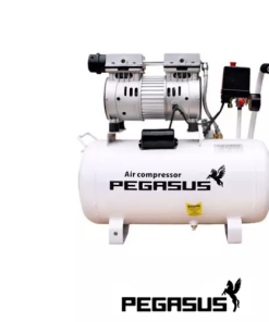 Máy nén khí giảm âm PEGASUS TM-OF550-25L