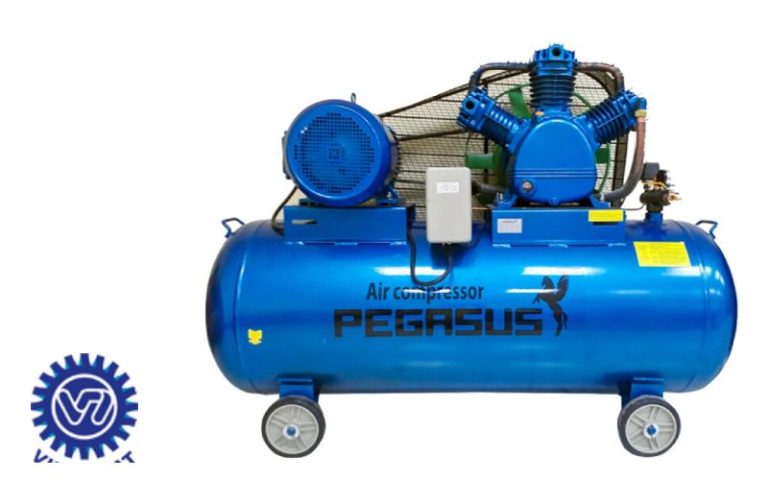 Máy nén khí pegasus TM-V -0.36/8-330L