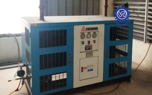 Máy sấy khí Fusheng FR100AP