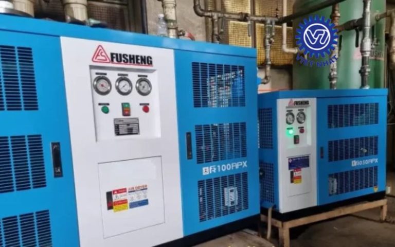 Máy sấy khí Fusheng FR100AP