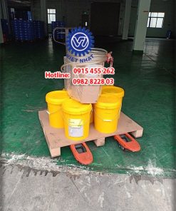 Dầu máy nén khí nhãn hiệu Shell Corena S3 R68