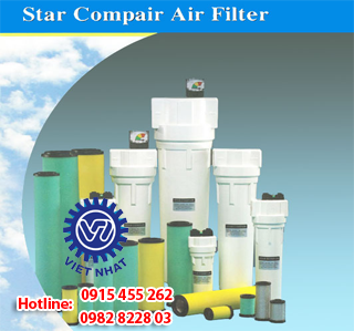 Star Compair 1