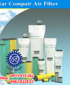 Bộ Lọc khí Star Compair G140H