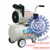 Máy nén khí không dầu Swan DR-115-22L