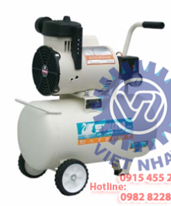 Máy nén khí không dầu Swan DR-115-22L