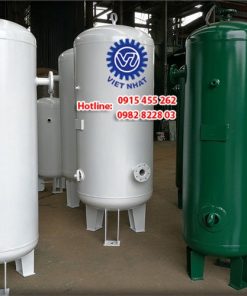 Bình chứa khí nén đứng