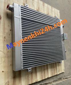 Bộ trao đổi nhiệt Máy nén khí