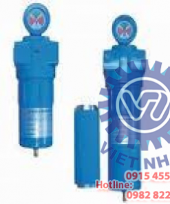 Bộ lọc khí Fusheng T125