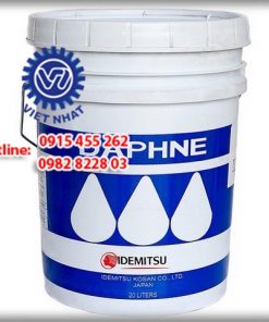 Dầu máy nén khí Daphne alpha screw 32