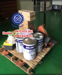 Dầu máy nén khí Kyungwon Airlube Plus