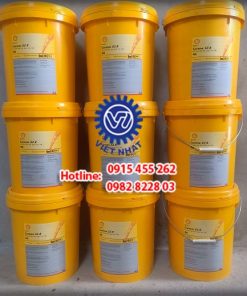 Dầu máy nén khí trục vít hiệu Shell Corena S3 R46