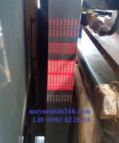 Dây curoa 12PK1250