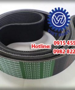 Dây curoa 12PK1650 R35J
