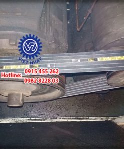 Dây curoa 3VX710