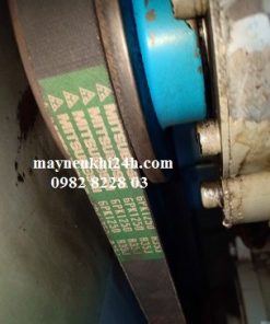 Dây curoa 6PK1250 R35J