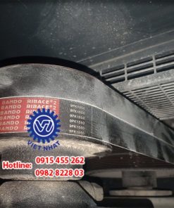 Dây curoa 9PK1550