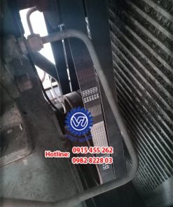 Dây curoa 9PK1580