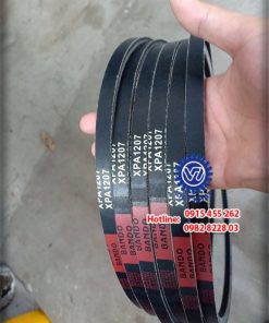 Dây curoa XPA1207