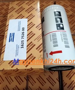 Lọc dầu 1625 7526 00
