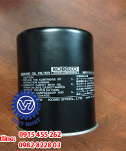 Lọc dầu Kobelco P-CE13-528