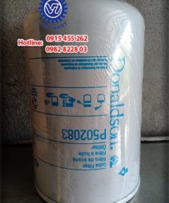 Lọc dầu P502083