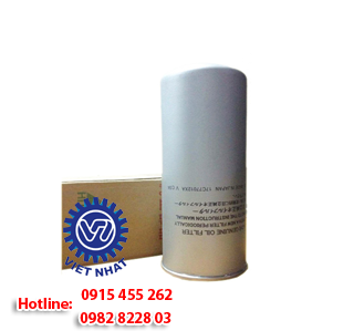 loc tach nhot hitachi