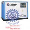 Máy nén khí trục vít Fusheng SA-110A/W