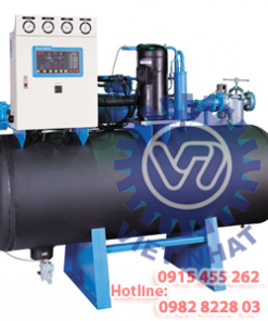 Máy sấy khí Jmec J2E-800SG