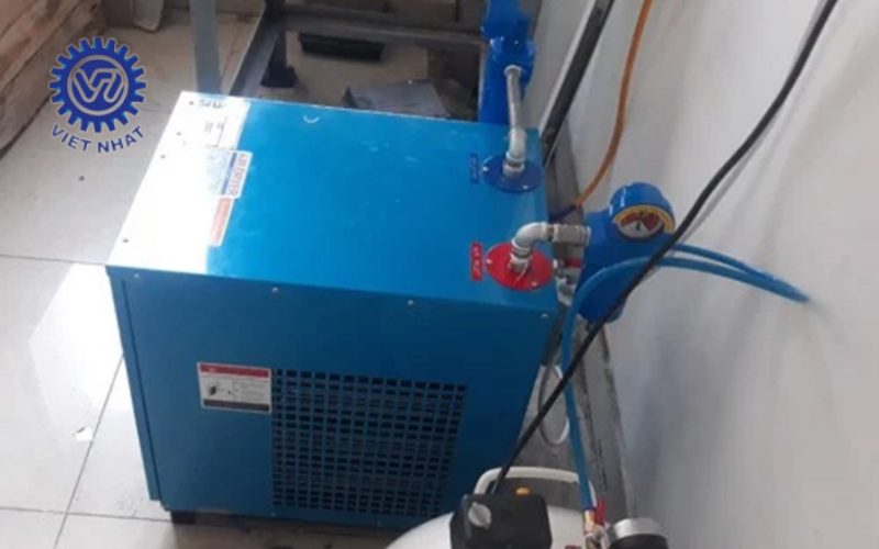 Máy sấy khô không khí Fusheng FR-005AP
