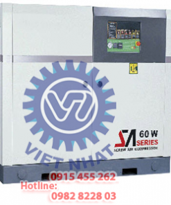 Máy nén khí Fusheng ZW-555A(II)
