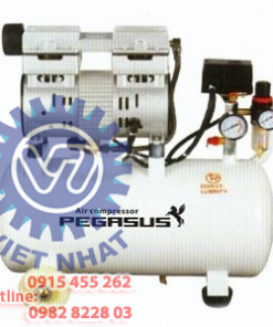 Máy nén khí giảm âm PEGASUS TM-OF750-25L
