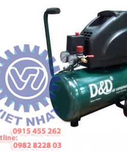 Máy nén khí không dầu RAC 1550A
