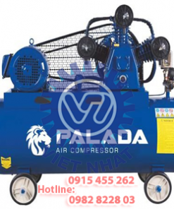 Máy nén khí Palada VA-55150