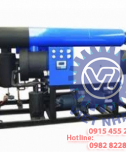 Máy sấy khí giải nhiệt nước KL-100F