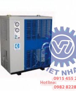 Máy sấy khí nén công nghiệp ADL và ADH